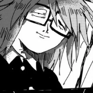 Стикер рэнрэндал - 5