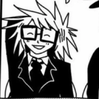 Стикер рэнрэндал - 3