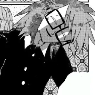 Стикер рэнрэндал - 9