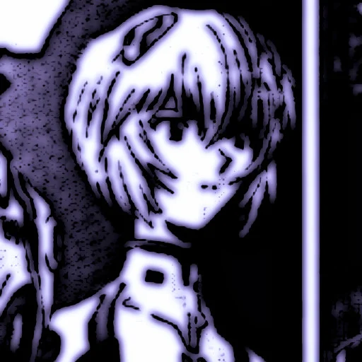 Sticker reiayanamiflwuers - 1