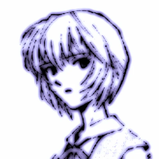 Sticker reiayanamiflwuers - 1