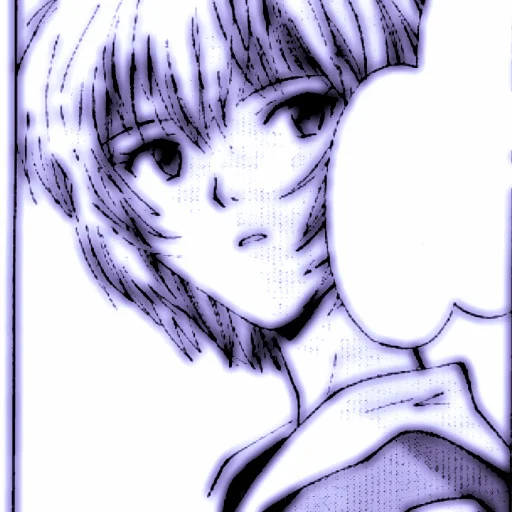 Sticker reiayanamiflwuers - 1