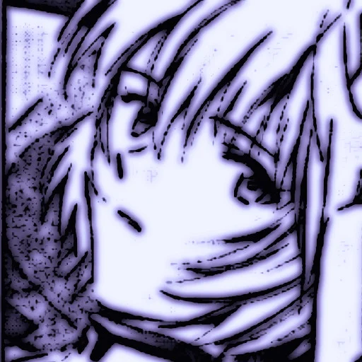 Sticker reiayanamiflwuers - 1