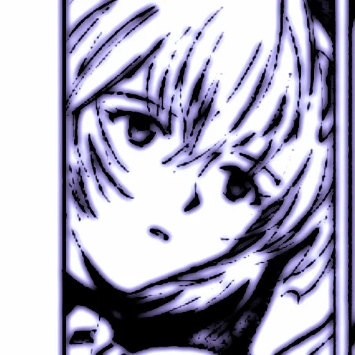 Sticker reiayanamiflwuers - 1