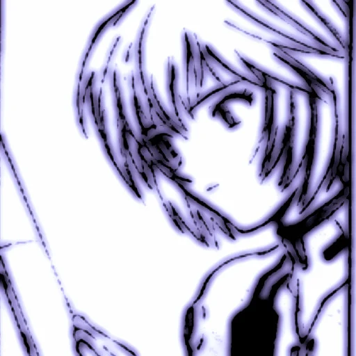 Sticker reiayanamiflwuers - 1