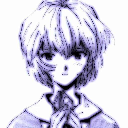 Sticker reiayanamiflwuers - 1