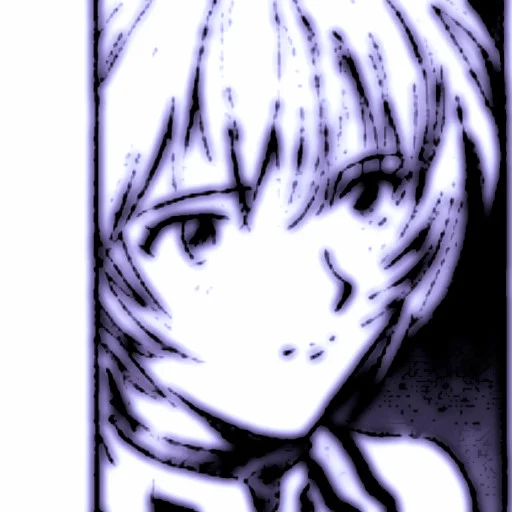 Sticker reiayanamiflwuers - 1