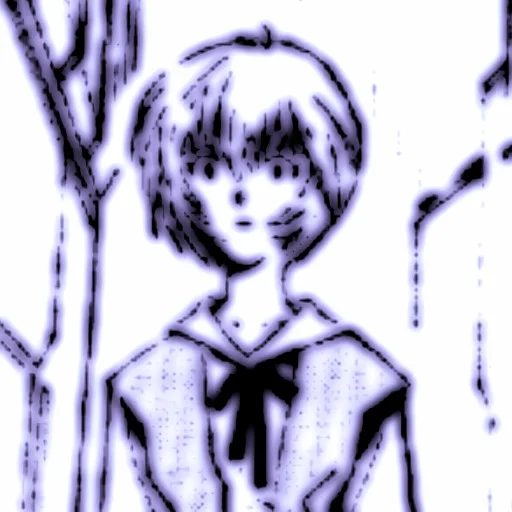 Sticker reiayanamiflwuers - 1