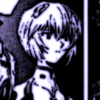 Стикер <·₊° ▸𝗋𝖾𝗂 𝖺𝗒𝖺𝗇𝖺𝗆𝗂 ♡ @flwuers - 11