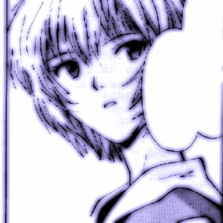 Стикер <·₊° ▸𝗋𝖾𝗂 𝖺𝗒𝖺𝗇𝖺𝗆𝗂 ♡ @flwuers - 9