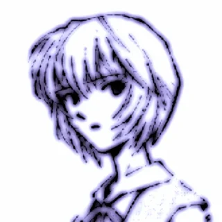 Стикер <·₊° ▸𝗋𝖾𝗂 𝖺𝗒𝖺𝗇𝖺𝗆𝗂 ♡ @flwuers - 10