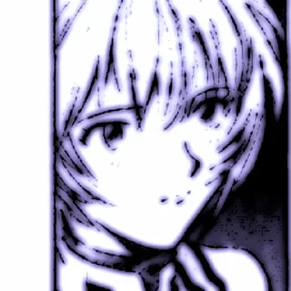 Стикер <·₊° ▸𝗋𝖾𝗂 𝖺𝗒𝖺𝗇𝖺𝗆𝗂 ♡ @flwuers - 1