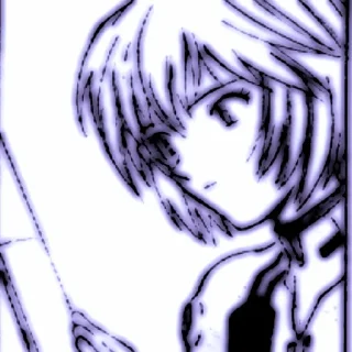 Стикер <·₊° ▸𝗋𝖾𝗂 𝖺𝗒𝖺𝗇𝖺𝗆𝗂 ♡ @flwuers - 4