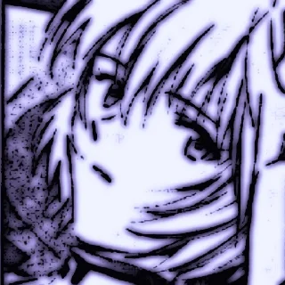 Стикер <·₊° ▸𝗋𝖾𝗂 𝖺𝗒𝖺𝗇𝖺𝗆𝗂 ♡ @flwuers - 7