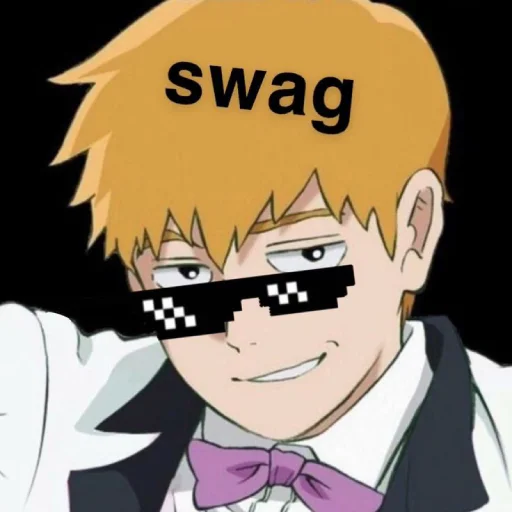 я симп рейгена @hmbisp - 