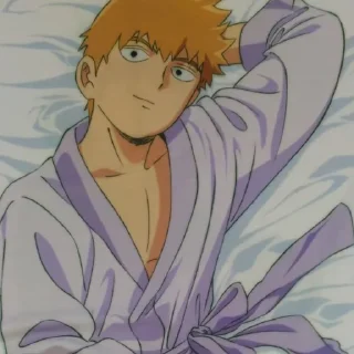 Стикер я симп рейгена @hmbisp - 1