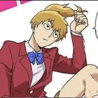 Стикер я симп рейгена @hmbisp - 8