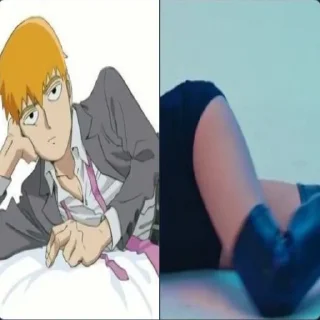 Стикер я симп рейгена @hmbisp - 4