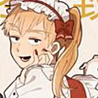 Стикер я симп рейгена @hmbisp - 6