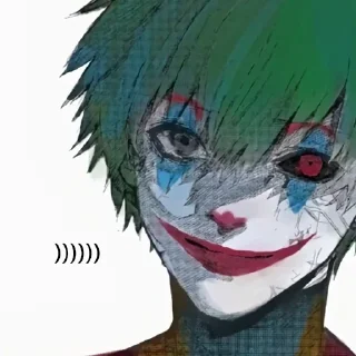 Sticker epileptic kiд - 0