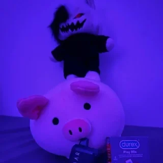 Sticker epileptic kiд - 4