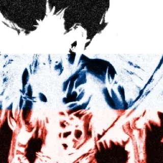 Sticker epileptic kiд - 5