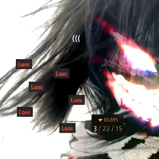 Sticker epileptic kiд - 11