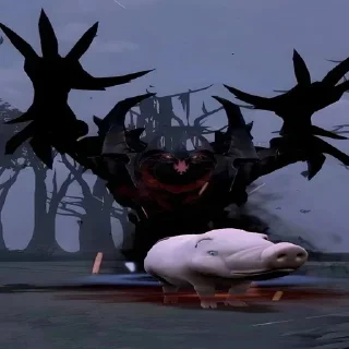 Sticker epileptic kiд - 9