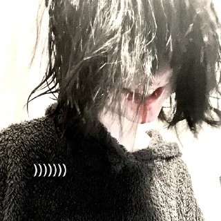 Sticker epileptic kiд - 3