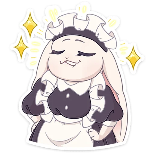 Рейко :: @stickroom - 