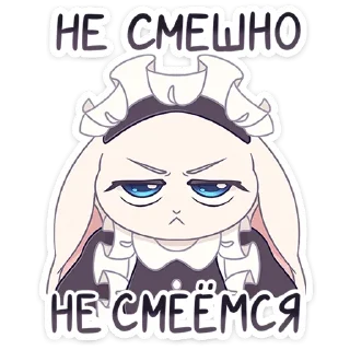 Sticker Рейко :: @stickroom - 2