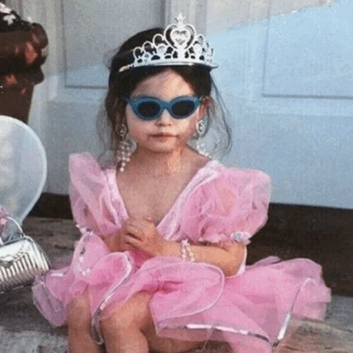 Стикер reinamoods - 1