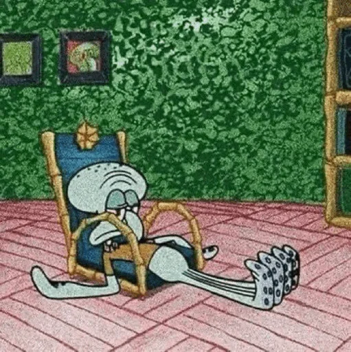 Стикер reinamoods - 1