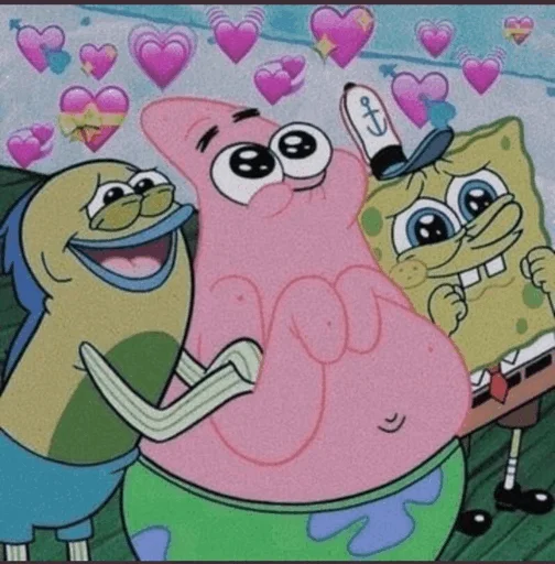 Стикер reinamoods - 1