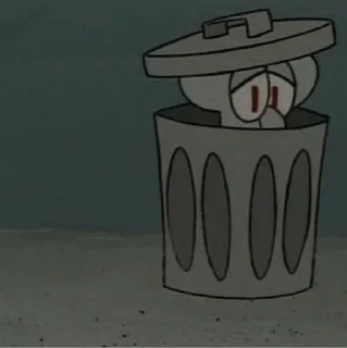 Стикер -Mood 🪐 @blueReina - 11