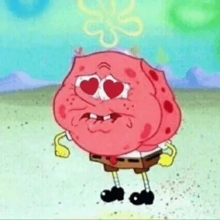 Стикер -Mood 🪐 @blueReina - 2