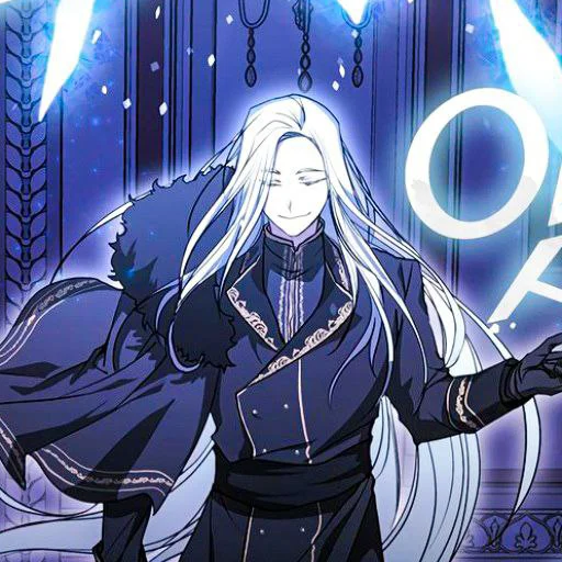рейнхард  𖥻 @stikersmanhwa - 