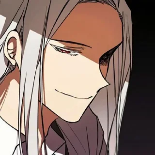 Стикер рейнхард  𖥻 @stikersmanhwa - 10