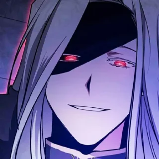 Стикер рейнхард  𖥻 @stikersmanhwa - 11