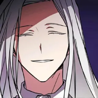 Стикер рейнхард  𖥻 @stikersmanhwa - 5