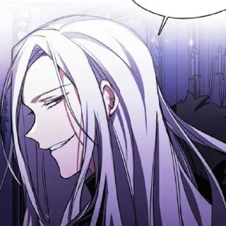 Стикер рейнхард  𖥻 @stikersmanhwa - 7