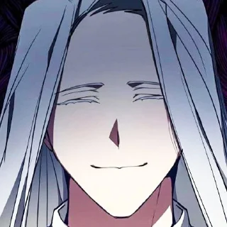 Стикер рейнхард  𖥻 @stikersmanhwa - 1