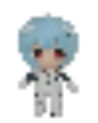 toy cartoon figurine