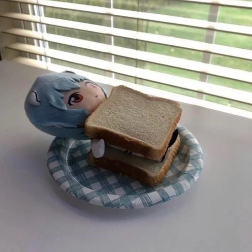 bread indoor baked goods