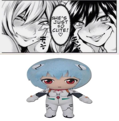 anime cartoon illustration