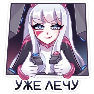 anime cartoon fictional character