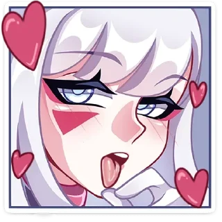 anime illustration clipart