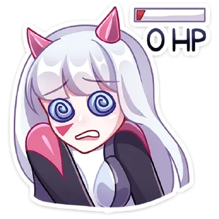 Sticker Рейра от @TgSticker - 2