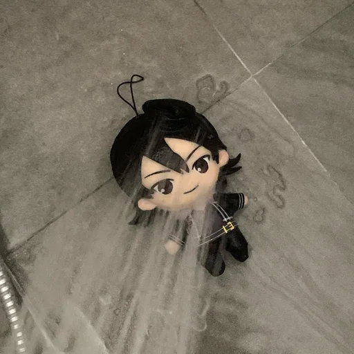 Стикер reisakumafurry - 1