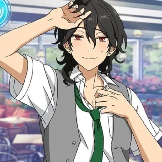 Стикер ре сак сони 69 - 7